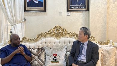 Diri clarifies flood donations, orders fresh distribution of items to affected communities