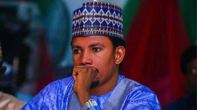 Abbo asks court to dismiss suit seeking his disqualification