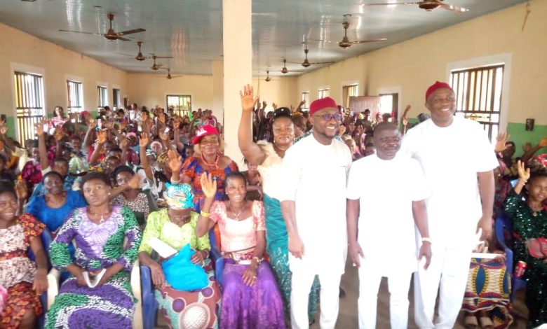 Mbaise