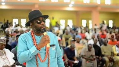 Kickstart remedial work on Warri-Sapele Road, Onowakpo urges FG
