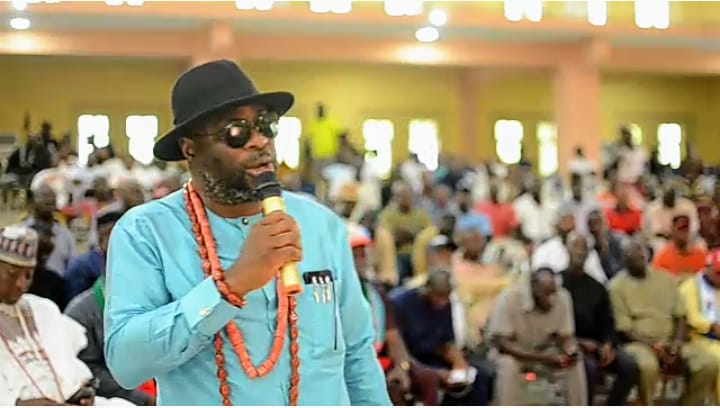 Kickstart remedial work on Warri-Sapele Road, Onowakpo urges FG