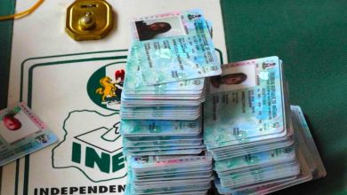 Clergy lambasts citizens for allegedly selling PVCs in Ebonyi
