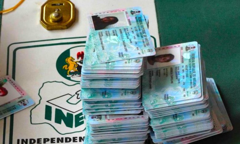 Clergy lambasts citizens for allegedly selling PVCs in Ebonyi