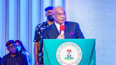 Yuletide: Uzodimma to install night landing facilities at SMICA
