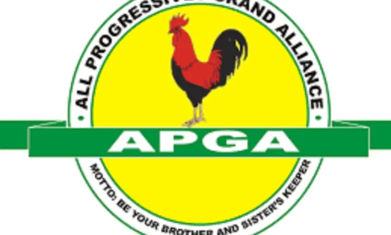 APGA