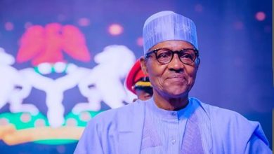 Group Lauds Buhari, INEC over 2023 Election readiness