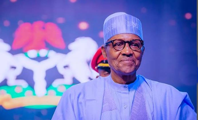 Group Lauds Buhari, INEC over 2023 Election readiness