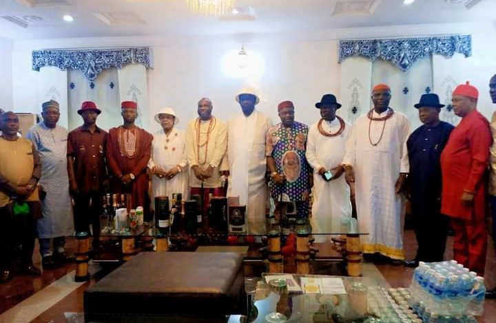 Ijaw