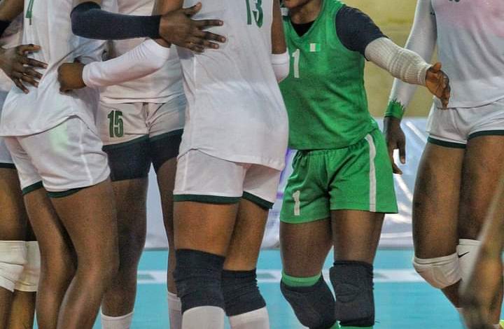 FIVB