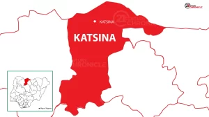 Buhari to commission 7 projects in Katsina