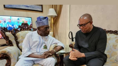 2023 Presidency: Why Obasanjo's endorsement for Obi unsettle enemies of Nigeria - Ohanaeze