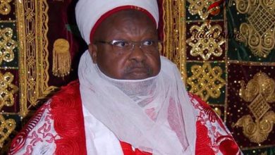 Katsina Emir endorses APC guber candidate