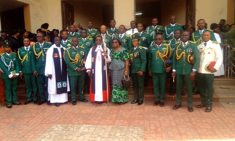Archbishop