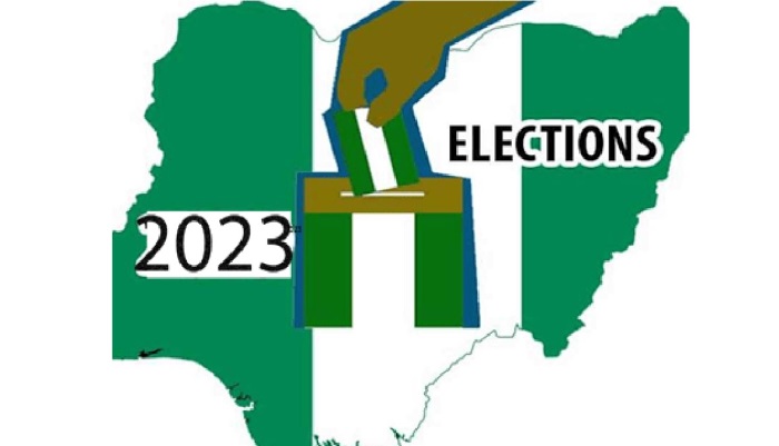 Again, Nigerians tasked on violent-free elections, importance of 2023 polls