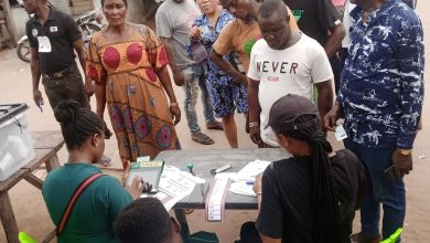 Impressive turnout of voters in Bomadi