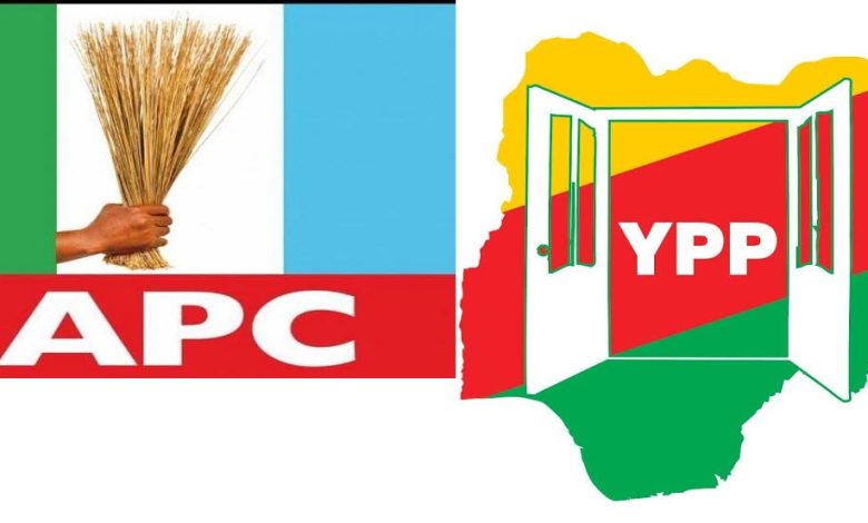 APC, YPP Coalition not threat to PDP in A' Ibom - Pub. Sect