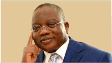 Rep pledges to push for FAAN's compensation, recognition of airport host communities over emissions, noise pollution