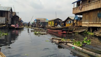 Makoko community seeks help against Lagos govt's planned demolition, displacement from waterfront