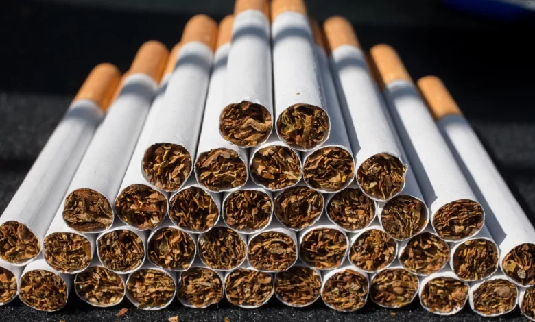 Tobacco