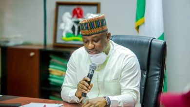 Keyamo tackles NLC over double stand on subsidy