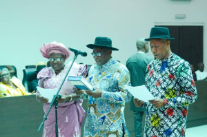 Bayelsa