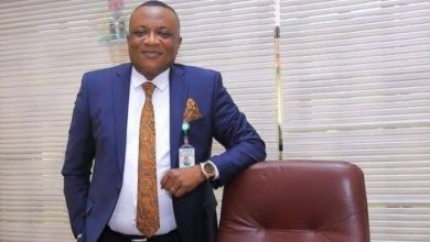 New speaker emerges for A' Ibom 8th Assembly