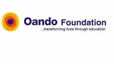Oando Foundation promotes environmental education for sustainability in Lagos