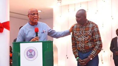 Umo Eno to set up advisory council, appoints SA religious matters