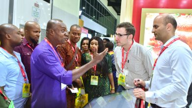 Export potential of B2B meetings with Russian exporters at Nigeria's Food & Beverage show exceeds $22m