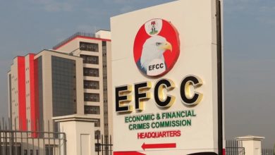 EFCC investigating over N317b investments, forex scams in Lagos