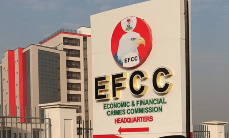 EFCC investigating over N317b investments, forex scams in Lagos
