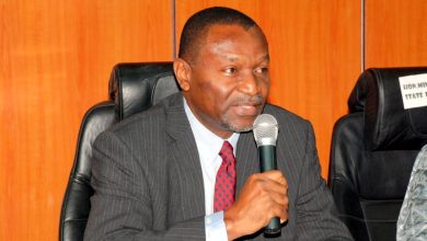 Ex-minister, Udoma, urges Umo to set up think-tank for implementation of devt agenda