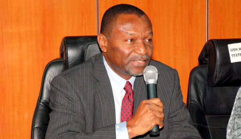 Ex-minister, Udoma, urges Umo to set up think-tank for implementation of devt agenda
