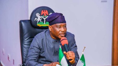 Gov Fintiri declares 24-hour curfew in Adamawa