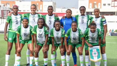 FIFA Women W/C 2023: Nigeria, Australia clash assumes huge importance