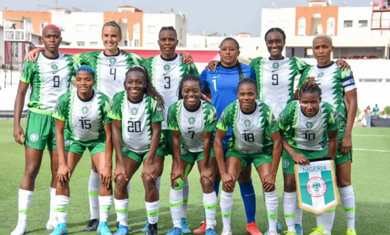 FIFA Women W/C 2023: Nigeria, Australia clash assumes huge importance