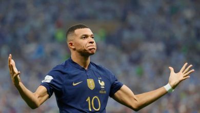 Al-Hilal make £259m world-record bid for Mbappe