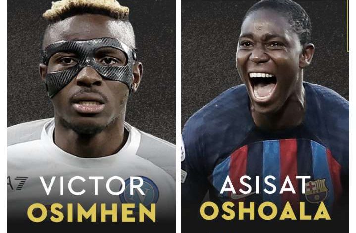 Ballon d'Or