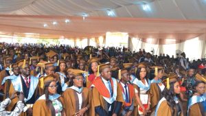 education in Nigeria