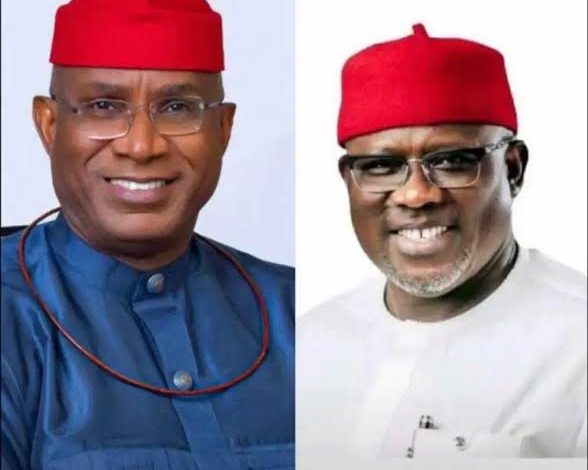 Omo-Agege