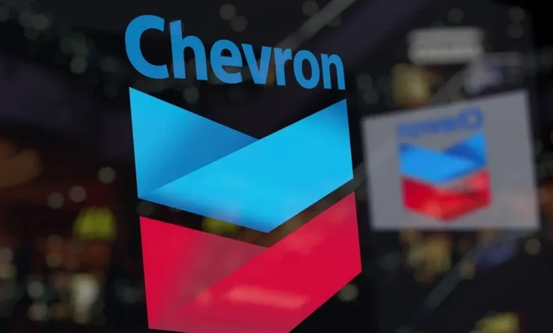 Chevron, Tethys partner on manufacture, marketing, sale of Texaco-branded lubricants in Nigeria