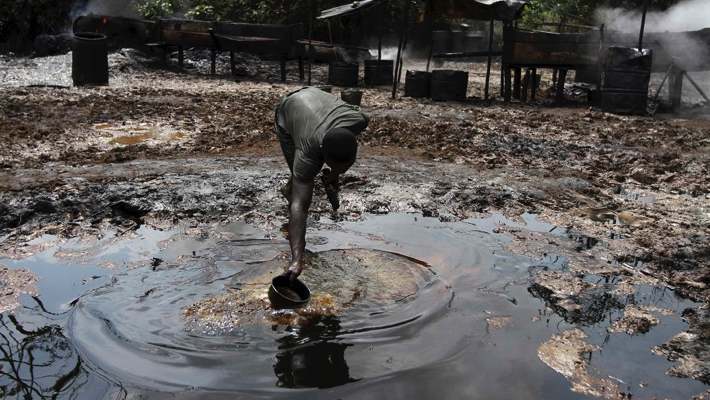 ERA/FoEN knocks shell over slow response to Peremabiri oil spills in Bayelsa