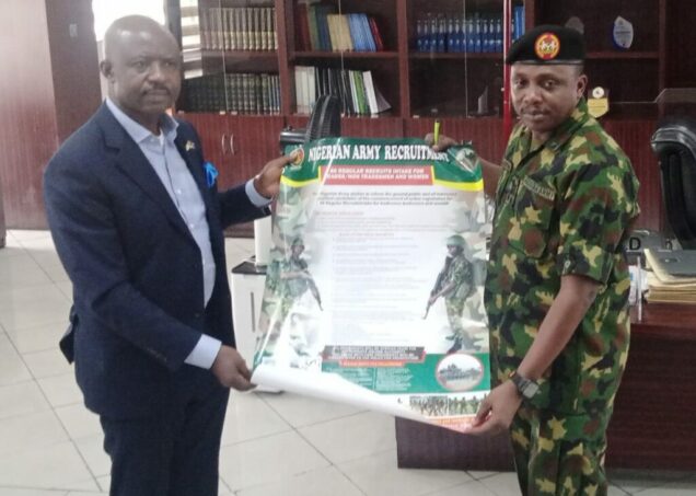Nigerian Army