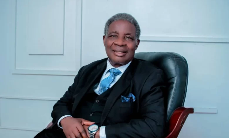 Stop blaming Nigeria's woes on colonial masters - Okoriko tells Nigerians