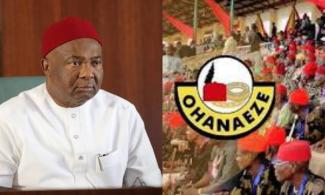 Imo Guber: Ohanaeze accuses Northern APC of Plot against Gov Uzodinma