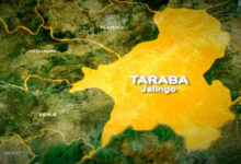 College authorities confirm arrest of suspected criminal in Taraba