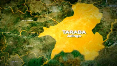 College authorities confirm arrest of suspected criminal in Taraba