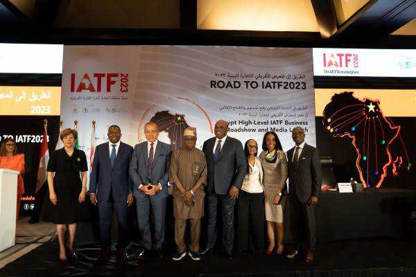 Ecobank Group champions intra-African trade growth at IATF 2023