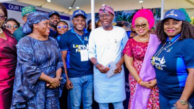 World Food Day: BATN Foundation reaffirms commitment to food security at Lagos Farm Fair