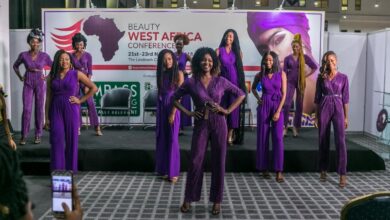 Beauty West Africa Conference to focus on brand building in cosmetics sector